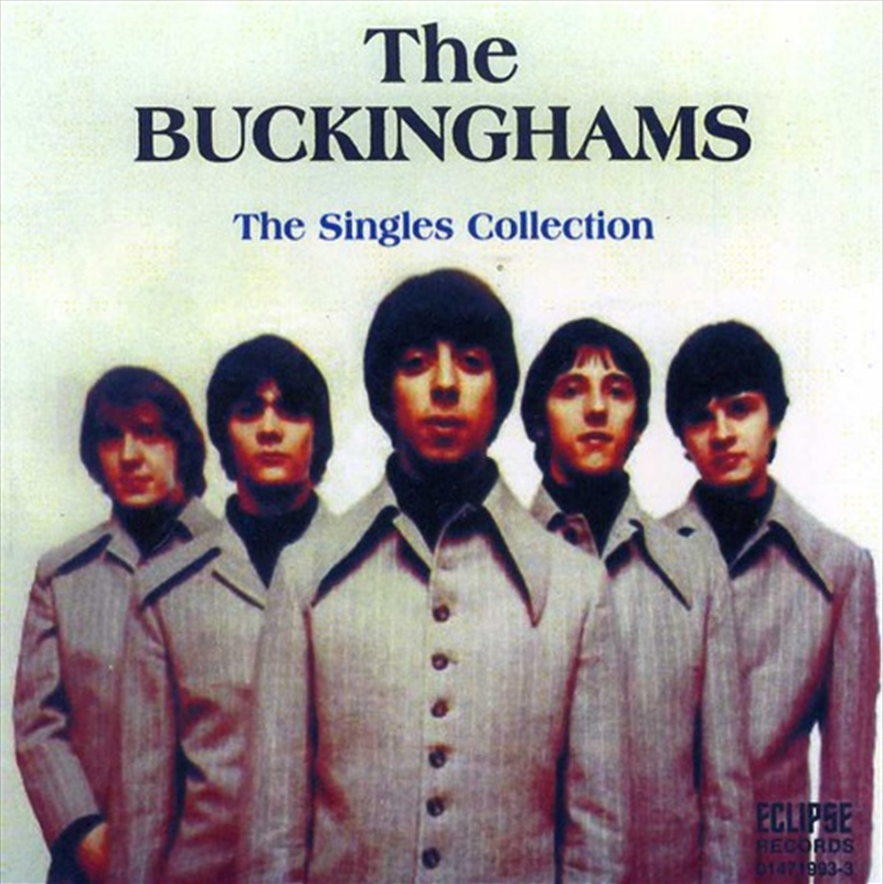 Singles Collection 31 Cuts/Product Detail/Rock/Pop