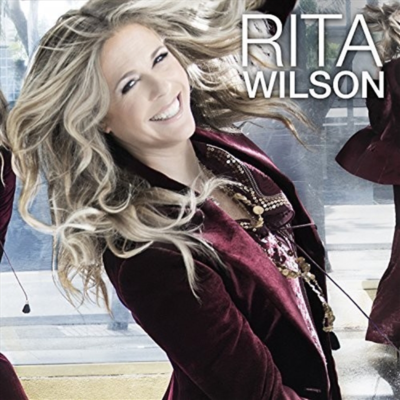 Rita Wilson/Product Detail/Rock/Pop