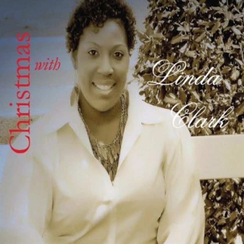 Christmas With Linda Clark Ep/Product Detail/Christmas