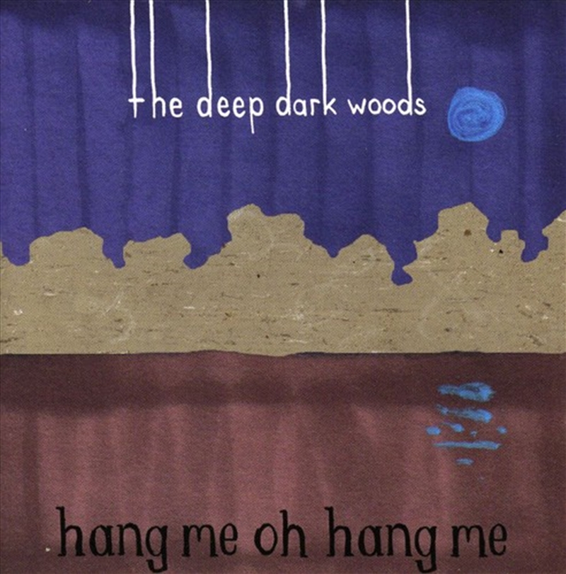 Hang Me Oh Hang Me/Product Detail/Blues