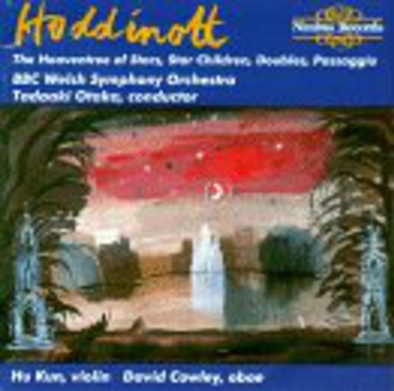 Heaventree Of Stars/Product Detail/Classical