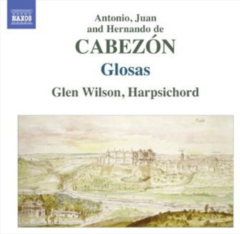 Glosas/Product Detail/Classical