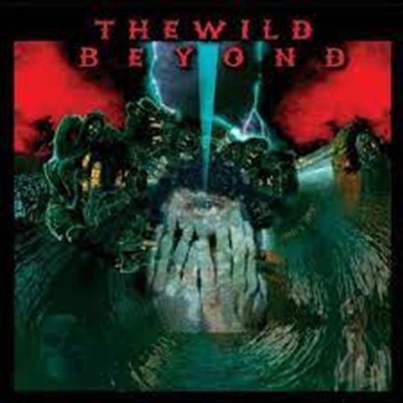 Wild Beyond/Product Detail/Rock/Pop