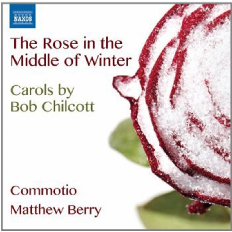 Rose In The Middle Of Winterca/Product Detail/Classical