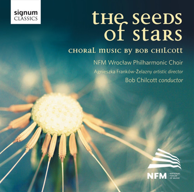Seeds Of Stars/Product Detail/Classical