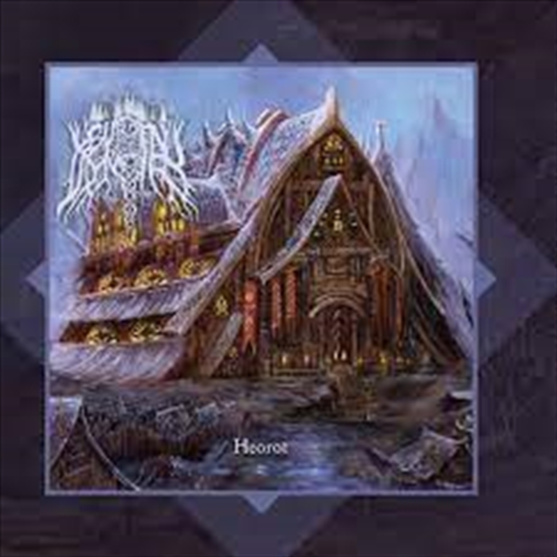 Heorot/Product Detail/Rock/Pop