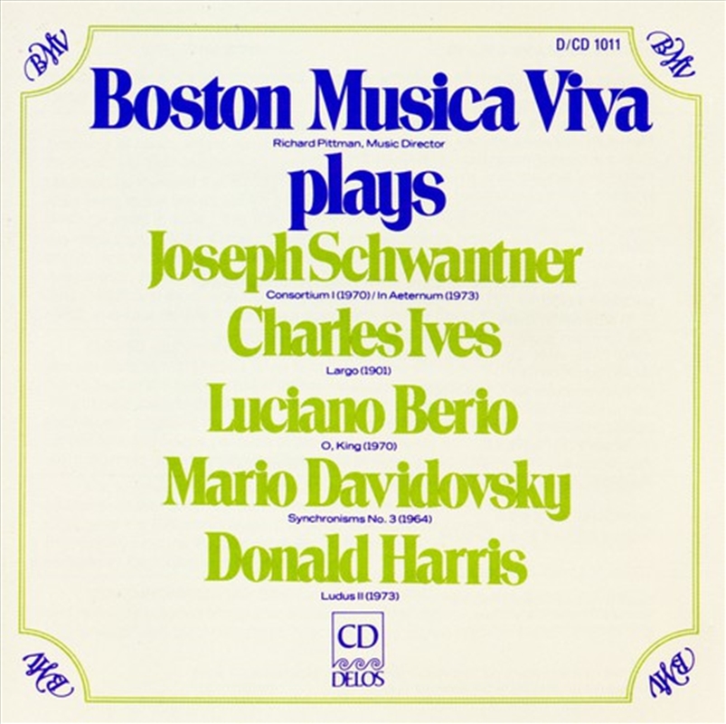 Chamber Music/Product Detail/Classical