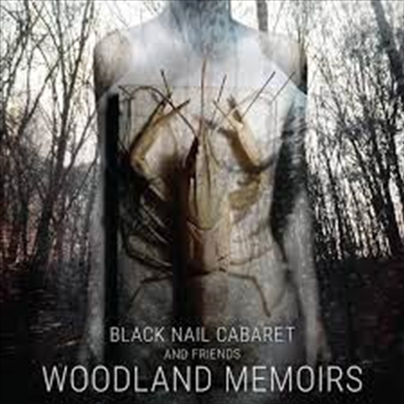 Woodland Memoirs/Product Detail/Rock/Pop