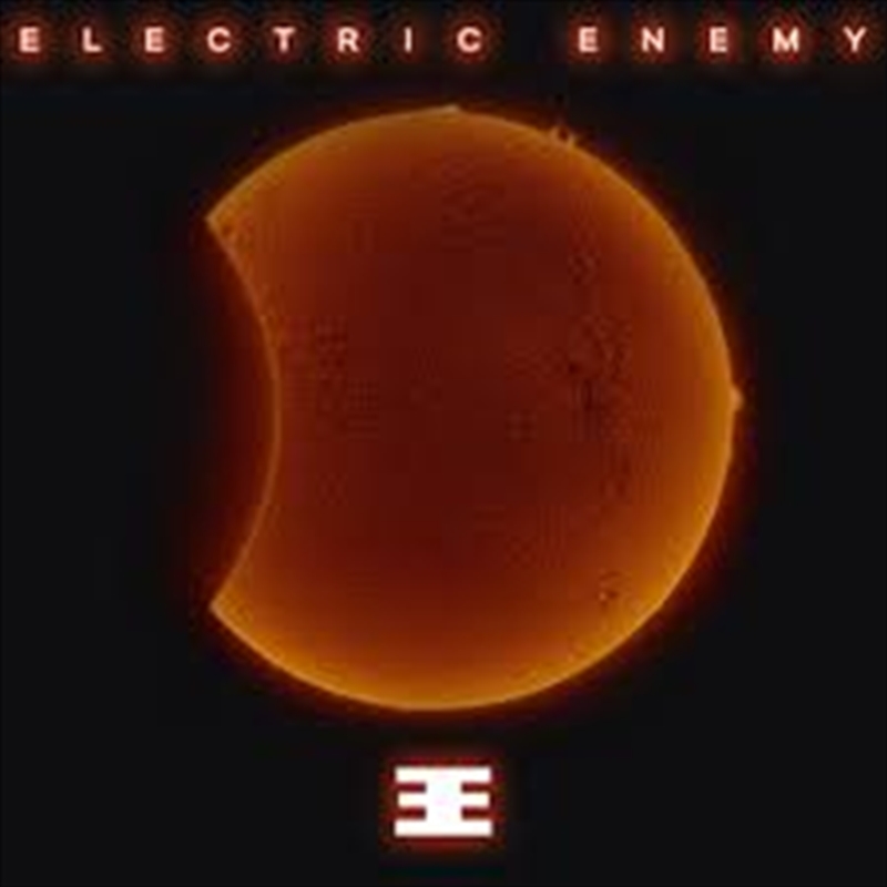 Electric Enemy/Product Detail/Rock/Pop