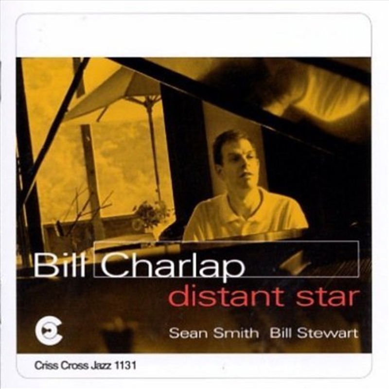 Distant Star/Product Detail/Jazz