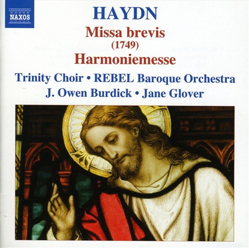 Masses 6: Missa Brevis / Missa/Product Detail/Classical