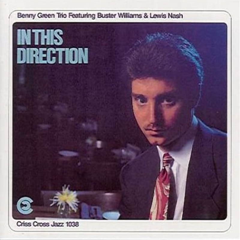 In This Direction/Product Detail/Jazz