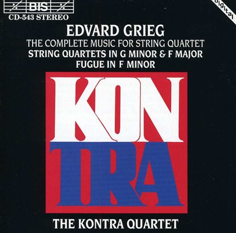 Complete Music From String Qua/Product Detail/Classical