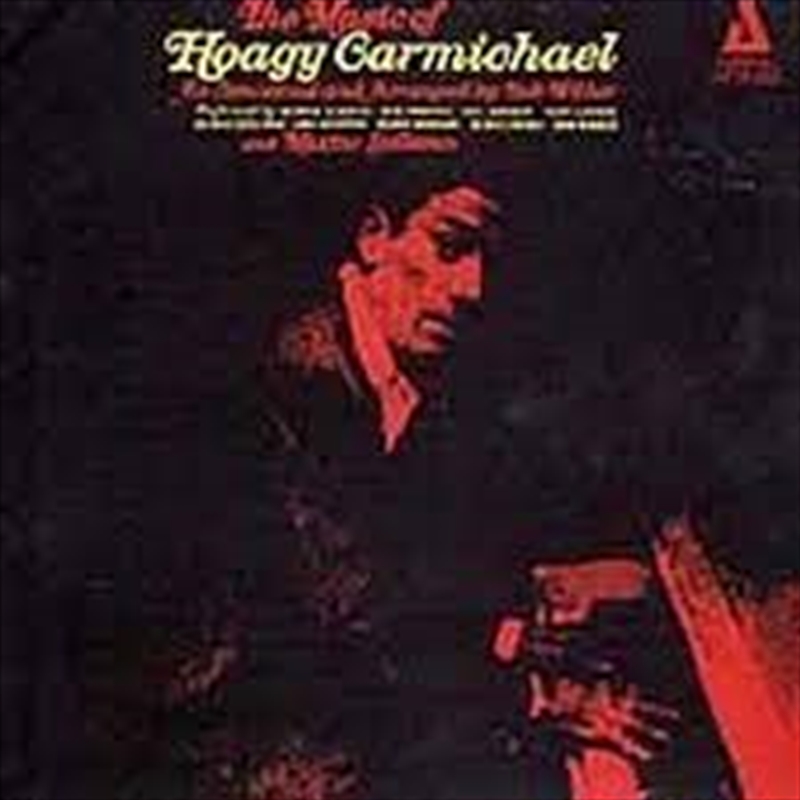 Music Of Hoagy Carmichael/Product Detail/Jazz