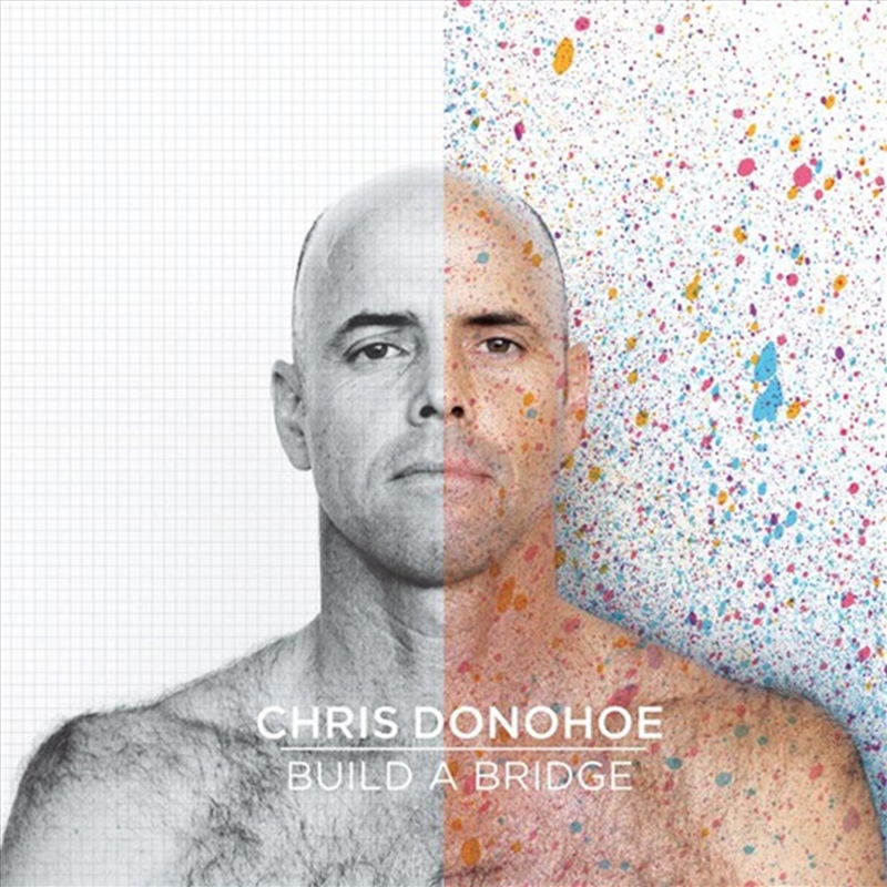 Build A Bridge/Product Detail/Rock/Pop