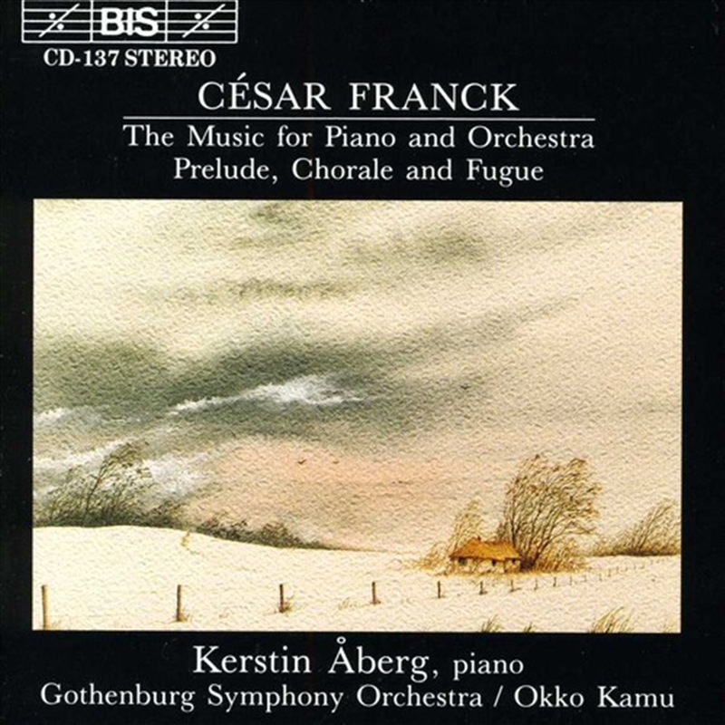 Music For Piano And Orchestra/Product Detail/Classical