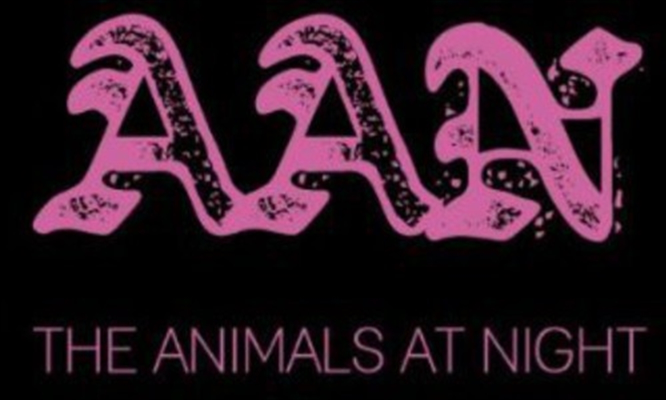 Animals At Night/Product Detail/Dance