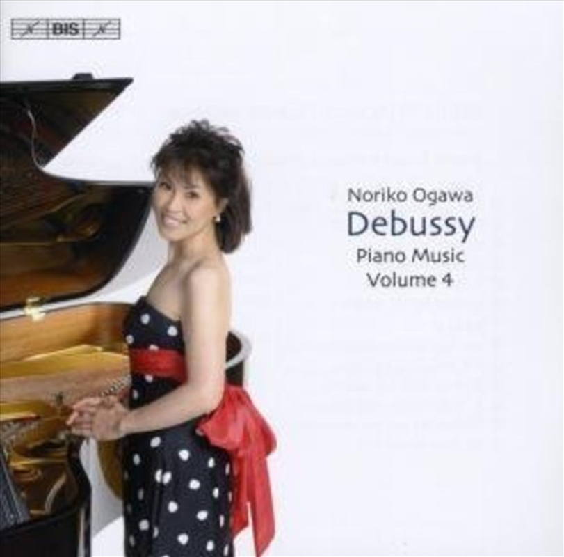 Piano Music 4/Product Detail/Classical