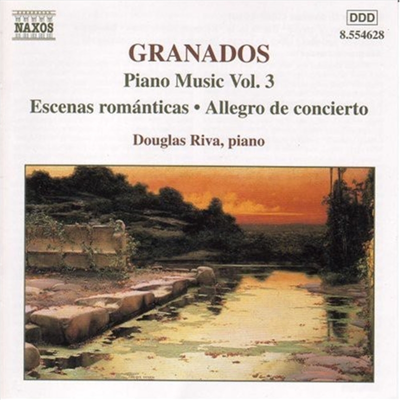 Piano Music 3/Product Detail/Classical