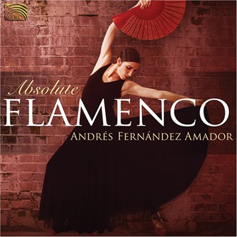 Absolute Flamenco/Product Detail/World