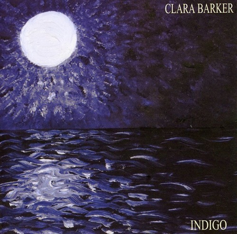 Indigo/Product Detail/Rock/Pop