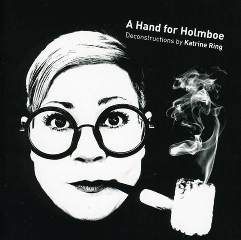 Hand For Holmboe/Product Detail/Classical