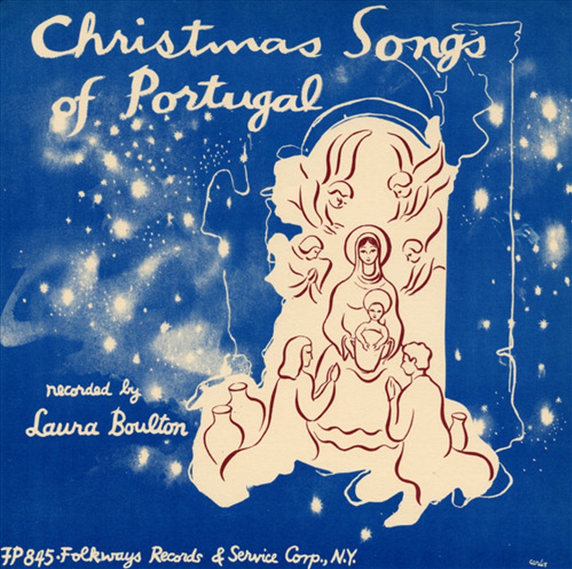 Christmas Songs Portugal/Product Detail/Christmas