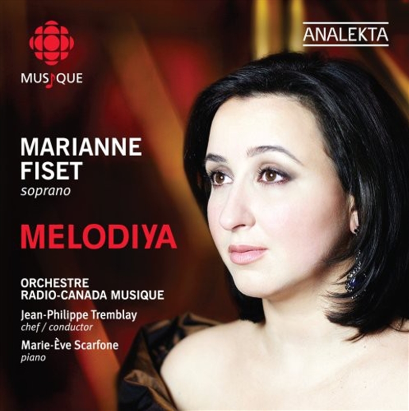Melodiya/Product Detail/Classical