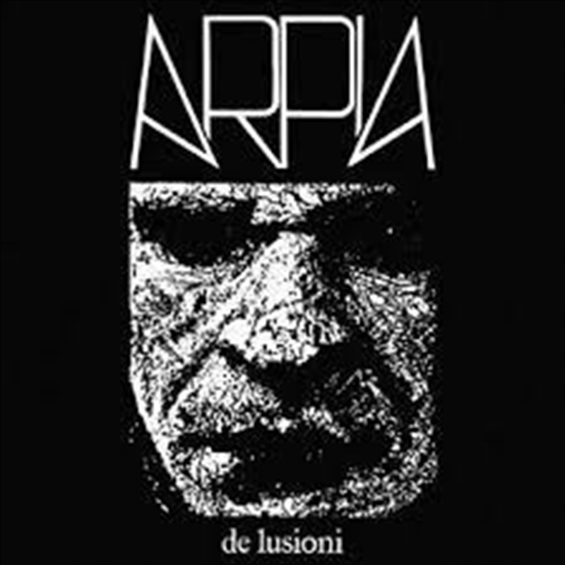 De Lusioni/Product Detail/Rock/Pop