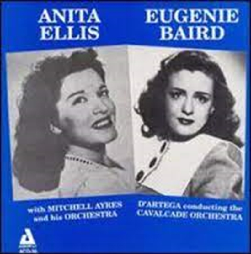 Ellis And Baird/Product Detail/Jazz