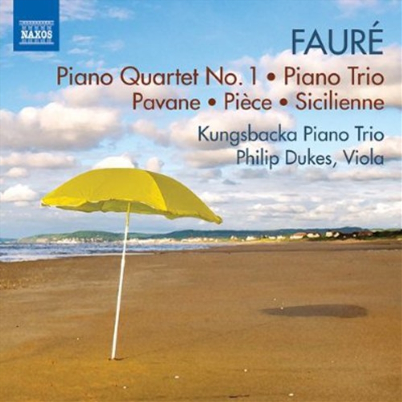 Piano Quartet No 1 / Piano Tri/Product Detail/Classical