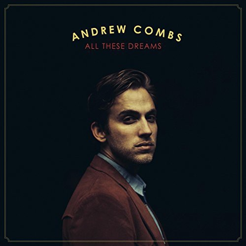 All These Dreams/Product Detail/Rock/Pop