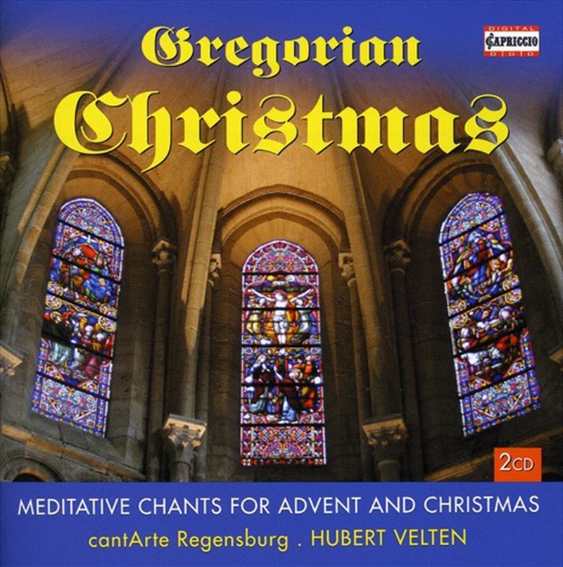 Gregorian Christmas/Product Detail/Christmas