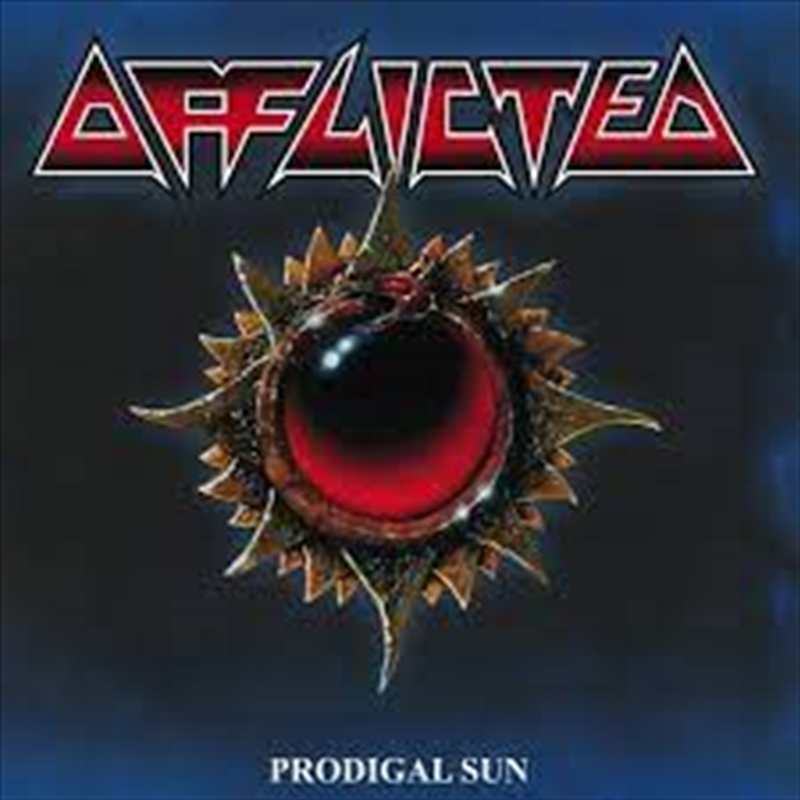 Prodigal Sun/Product Detail/Rock/Pop