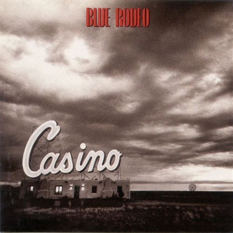 Casino/Product Detail/Rock/Pop