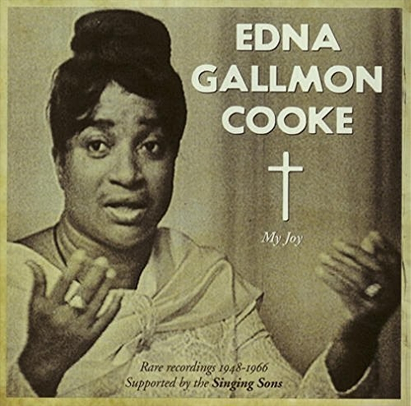 My Joy: Rare Recordings 1948 1/Product Detail/Blues