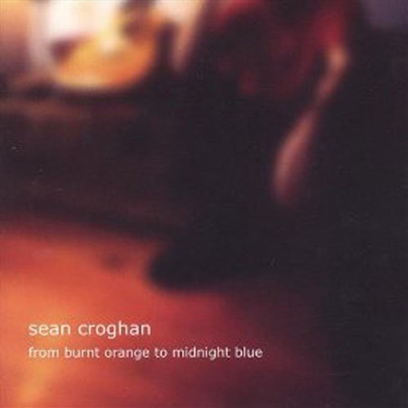 From Burnt Orange To Midnight/Product Detail/Rock/Pop