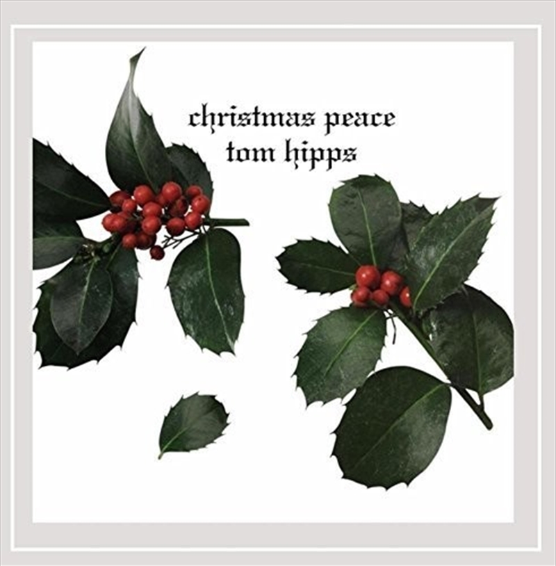 Christmas Peace/Product Detail/Christmas