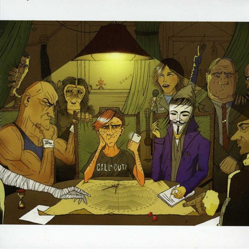 Offline Maps/Product Detail/Rock/Pop