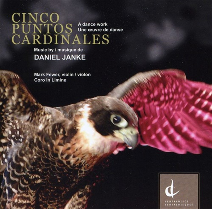 Cinco Puntos Cardinales/Product Detail/Classical