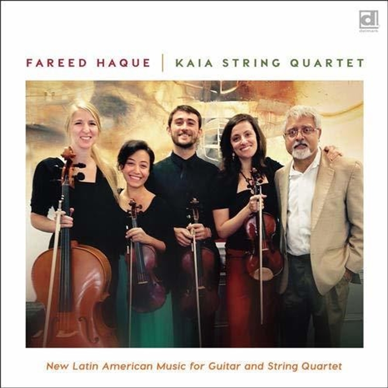 New Latin American Music For G/Product Detail/Jazz