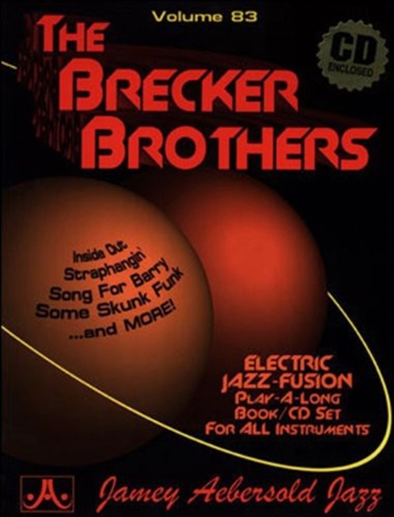 Electric Jazz Fusion/Product Detail/Jazz