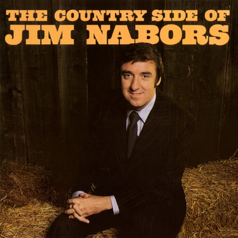 Country Side Of Jim Nabors/Product Detail/Easy Listening