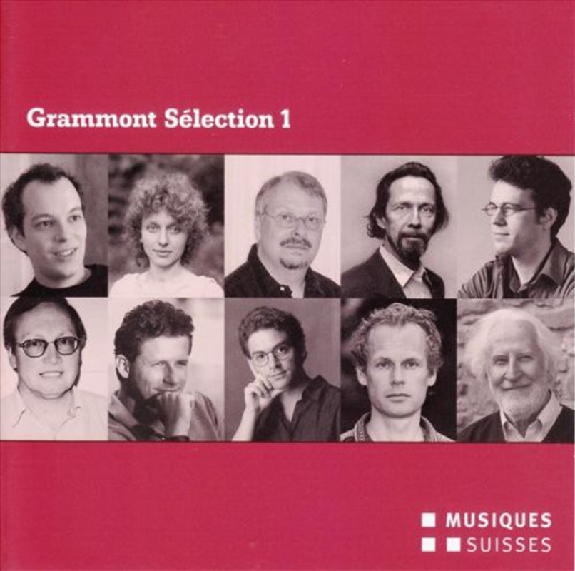 Grammont Selection 1/Product Detail/Classical