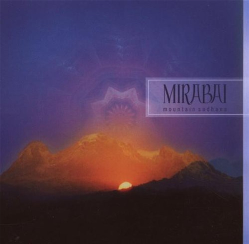 Mountain Sadhana/Product Detail/Specialist