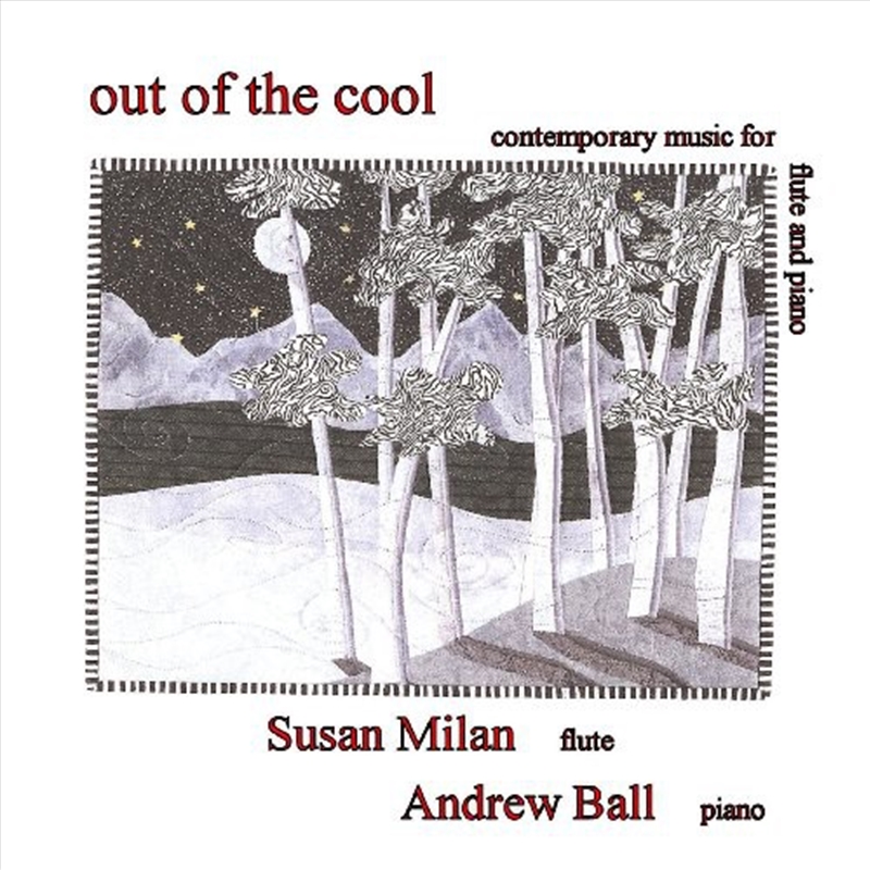 Out Of The Cool/Product Detail/Classical