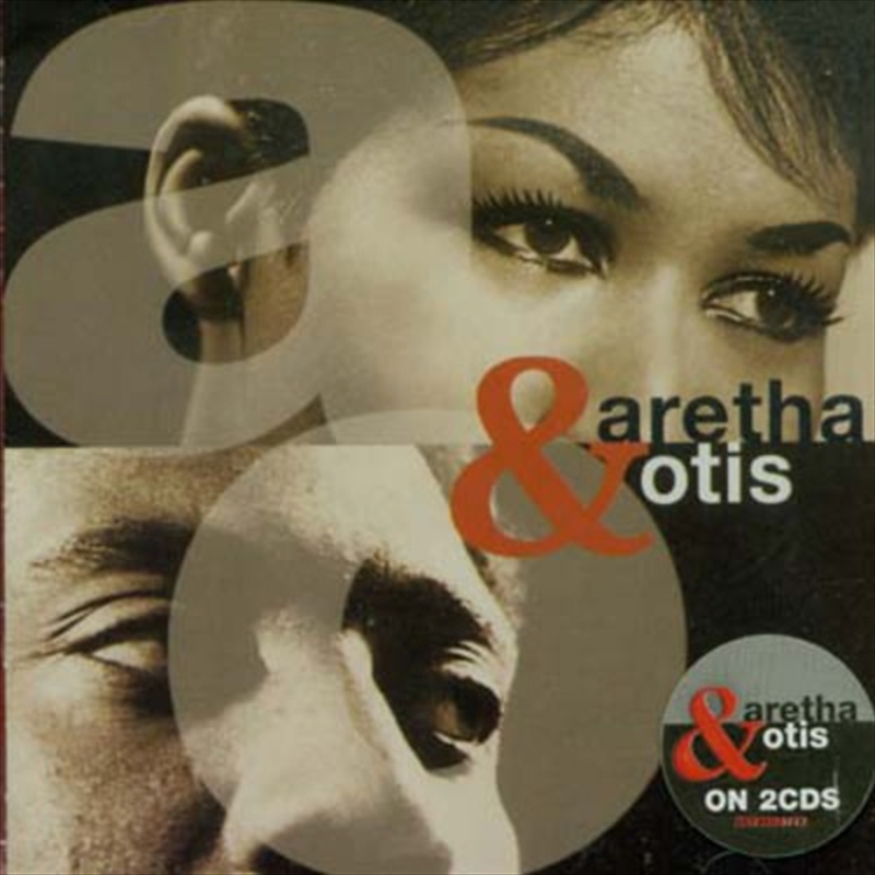 Aretha And Otis/Product Detail/R&B