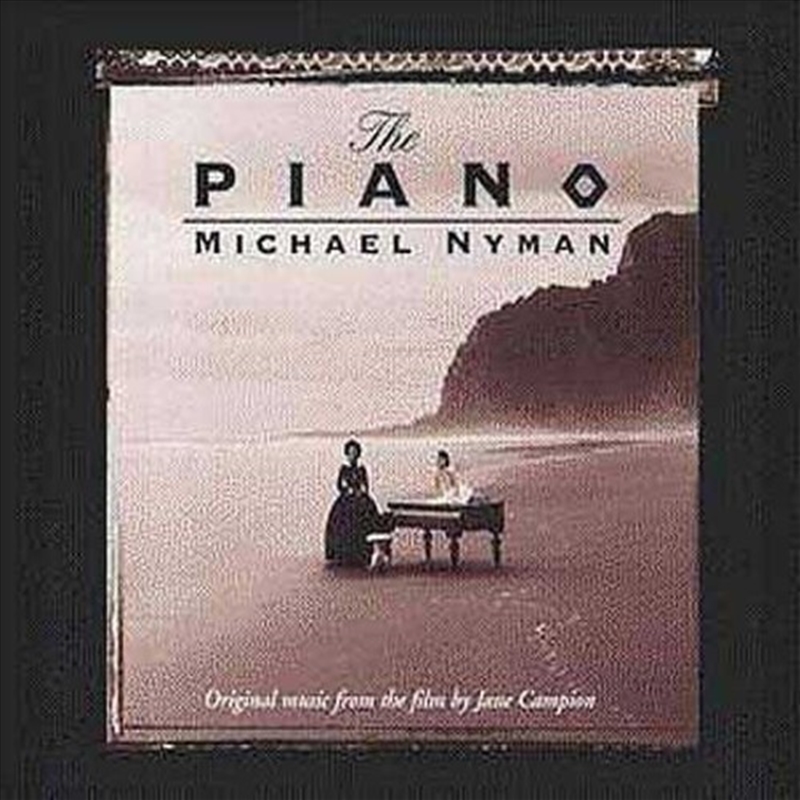 Piano: Remastered & Repackaged/Product Detail/Soundtrack