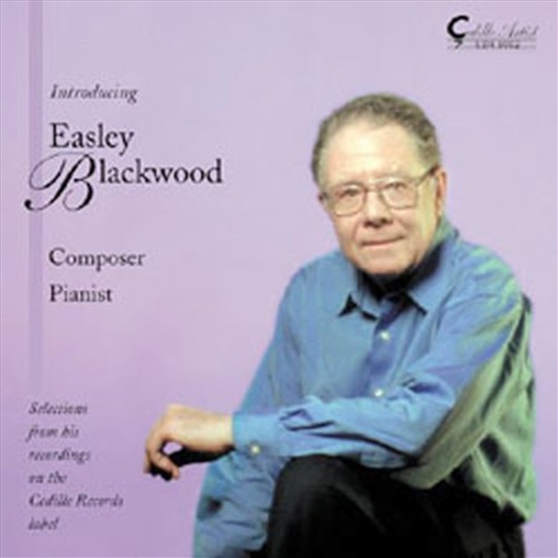 Composer And Pianist/Product Detail/Classical