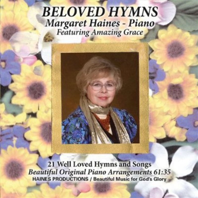 Beloved Hymns/Product Detail/Religious